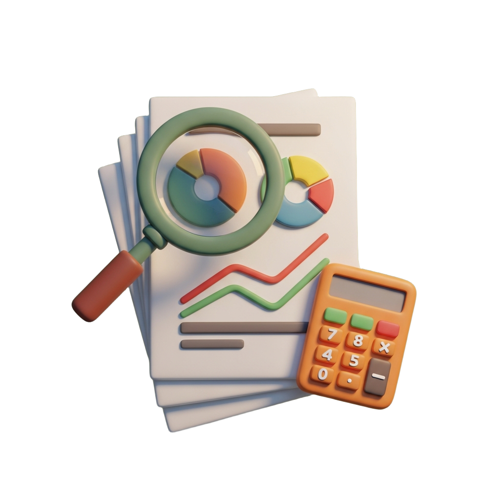 Análise de Índices Financeiros